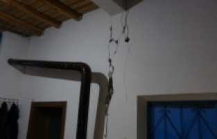 Kayseri’de 4.9 büyüklüğünde deprem oldu