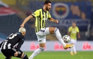 Kemal Ademi: Fenerbahçe kadrosunu menajerler kuruyor