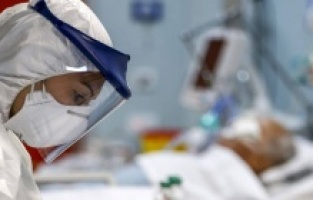 Hastaneye yatış oranları yükseldi