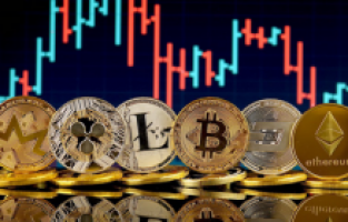 Kripto paralarda tarihi bir yıl yaşanmıştı