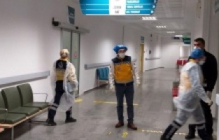 Kritik tabloda son durum açıklandı!