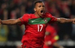 Luis Nani Süper Lig'e geri mi dönüyor?