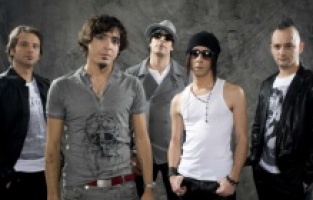 maNga, 14 Ocak'ta Mövenpick Hotel Malatya sahnesinde...