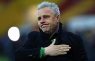 Marius Sumudica dönemi sona eriyor...