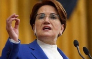Meral Akşener’den Erdoğan’a sert uyarı