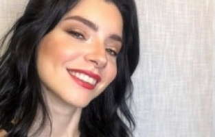 Merve Boluğur sevgilisi Erkan Şen'den ayrıldı