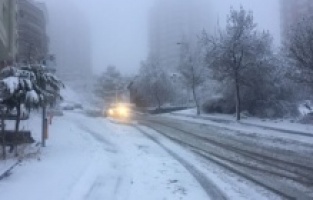 Meteoroloji o iller için kritik uyarı!