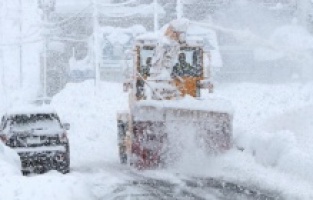 Meteoroloji uyardı! Çok daha kuvvetli kar yağışı geliyor