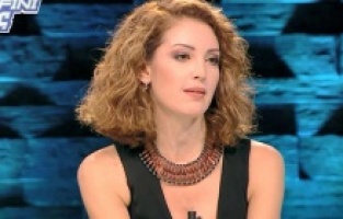 Nagehan Alçı: İktidar' da 'muhalefet' de aslında aynı rejimin parçaları