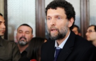 Osman Kavala için mahkeme kararını verdi