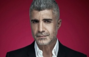 Özcan Deniz'den yeni sevgilisiyle ilk paylaşım