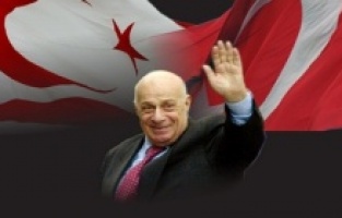 Rauf Raif Denktaş siyasi hayatı ve kariyeri...