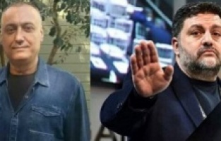 Şafak Mahmutyazıcıoğlu cinayetinde yeni gelişme! Ali Yasak konuştu…