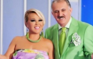 Safiye Soyman ve Faik Öztürk dolandırıcılık suçlamasından yargılanıyorlar