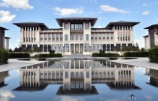 Saraylar için milyonlar lira harcanacak