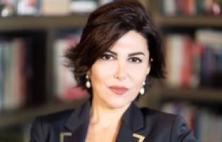 Sedef Kabaş'a 'Cumhurbaşkanına hakaret' suçundan soruşturma