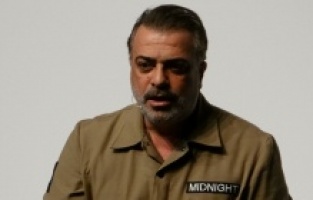 Sermiyan Midyat gözaltına alındı