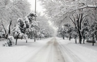 Soğuk hava yurdu terk ediyor