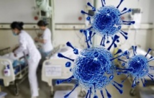 Son 24 saatte korona virüsten 181 kişi hayatını kaybetti