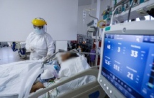 Son 24 saatte korona virüsten 184 kişi hayatını kaybetti