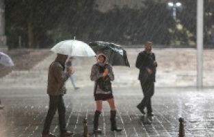 Son hava tahmin raporu yayımlandı! Meteoroloji'den 33 il için kritik uyarı