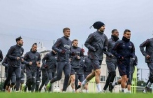 Trabzonspor'da korona virüs şoku!