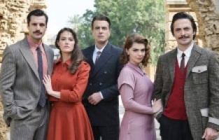 TRT 1, iddialı dizisi için final kararı aldı