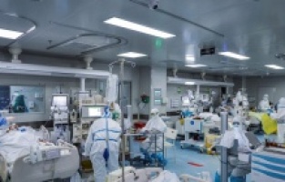 Tükiye'de Omicron alarmı! Vakalar tırmanışa geçti