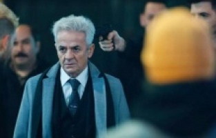 Üç Kuruş dizisinde sürpriz ayrılık