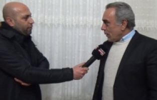 Udh’den  Kur’an Kursu’na Gelen Çocuklara Okul Harçlığı