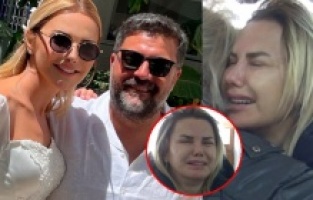 Ünlü Sunucu ilk kez içini döktü!