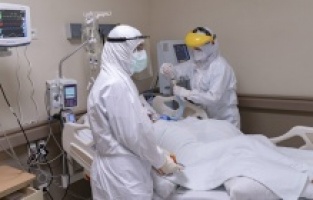 Vaka sayılarında ciddi artış