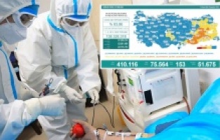 Vaka sayısı 4 kat arttı