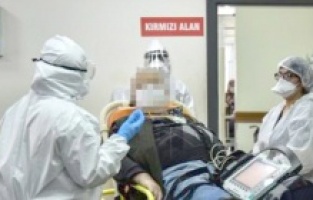 Vaka sayısı 50 bini aştı