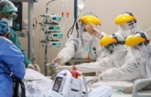 Vaka sayısı zirvede!