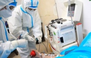 Vaka sayısında rekor