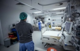 Vaka sayısında rekor