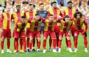 Yeni Malatyaspor’dan 3 transfer...