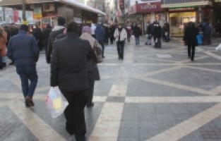 “Yola çıkarken Ayakkabınızı iyi seçin”