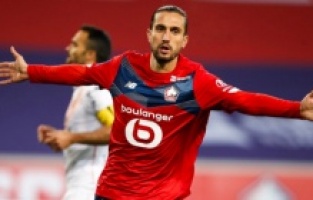 Yusuf Yazıcı'nın yeni adresi belli oldu