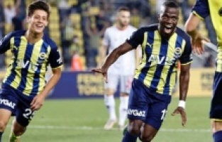 16 yaşındaki Arda Güler, büyük beğeni aldı…