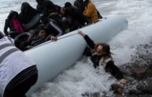 2021 yılı Yunanistan'ın ''Utanç' yılı oldu