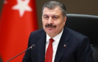 24 saatte 253 kişi korona virüsten vefat etti