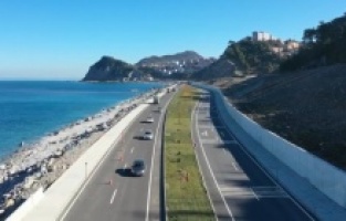 50 yıllık çile sona erdi, 5 dakikalık yol ulaşımı kolaylaştırdı