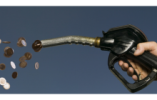 Akaryakıta hem indirim hem de zam geldi