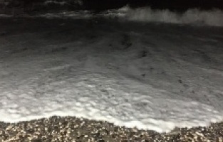 Akdeniz’de 5.1 büyüklüğündeki deprem Mersin’de de hissedildi