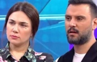 Alişan, Buse Varol ile boşanacakları iddiasına isyan etti