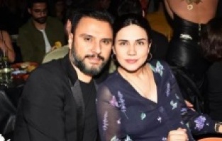 Alişan ve Buse Varol çiftinden beklenen paylaşım geldi
