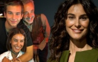 Arzum Onan - Mehmet Aslantuğ çiftinden kötü haber!