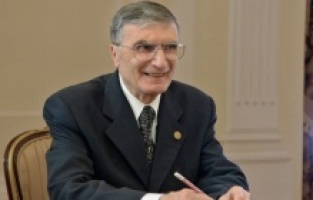 Aziz Sancar tüm ezberleri bozdu! Kanser tedavisinde yeni bir gelişme